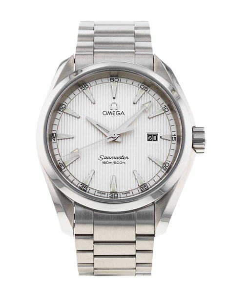 Omega Aqua Terra 150m Gents 231.10.39.61.02.001